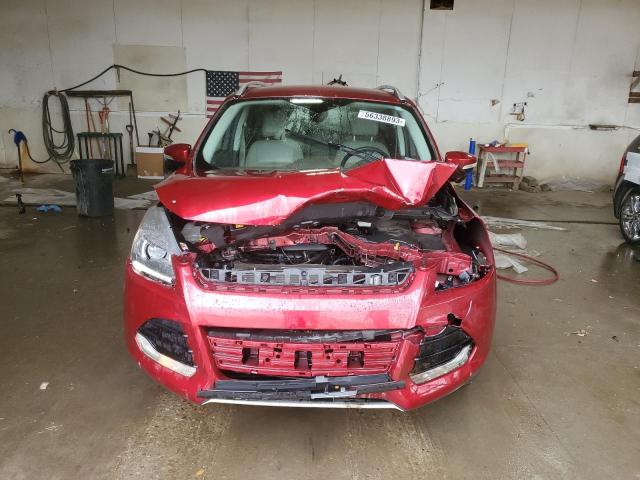 Photo 5 from auction – 2014 FORD ESCAPE TIT with VIN 1FMCU0JX9EUA61453