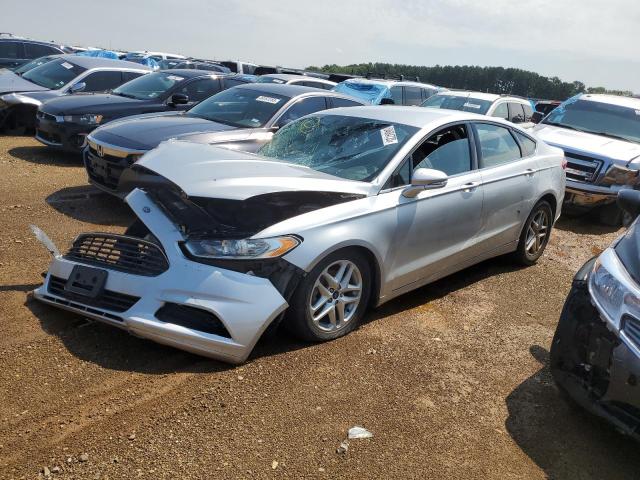 FORD FUSION SE 2016 with VIN 3FA6P0H74GR388941 - Photo from auction