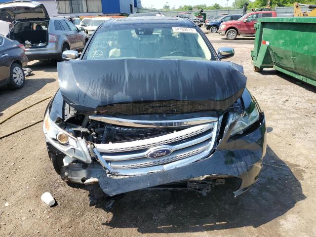 Photo 5 from auction – 2011 FORD TAURUS LIM with VIN 1FAHP2FW6BG123596