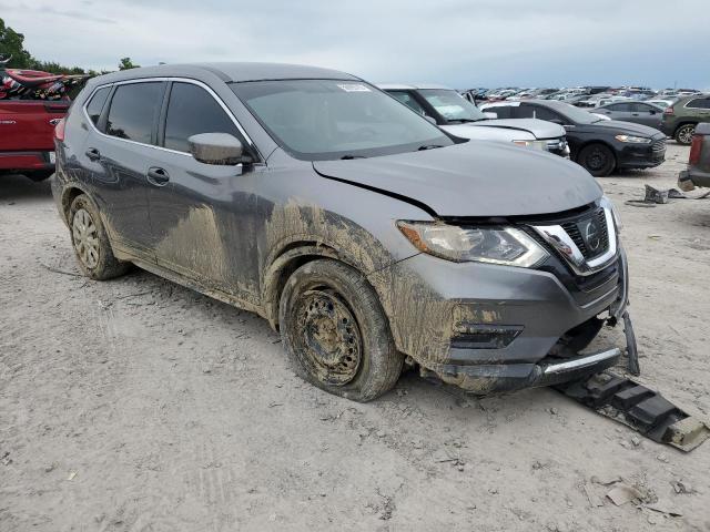 Photo 4 from auction – 2017 NISSAN ROGUE S with VIN KNMAT2MV3HP606280