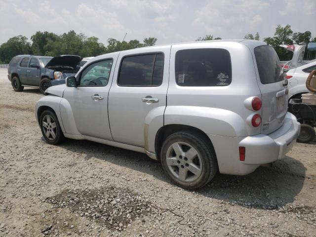 Photo 2 from auction – 2010 CHEVROLET HHR LT with VIN 3GNBABDB3AS600459