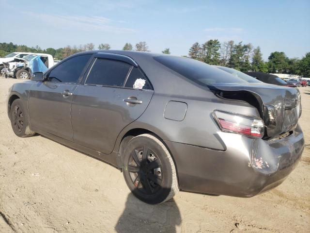 Photo 2 from auction – 2008 TOYOTA CAMRY CE with VIN 4T1BE46K68U737343