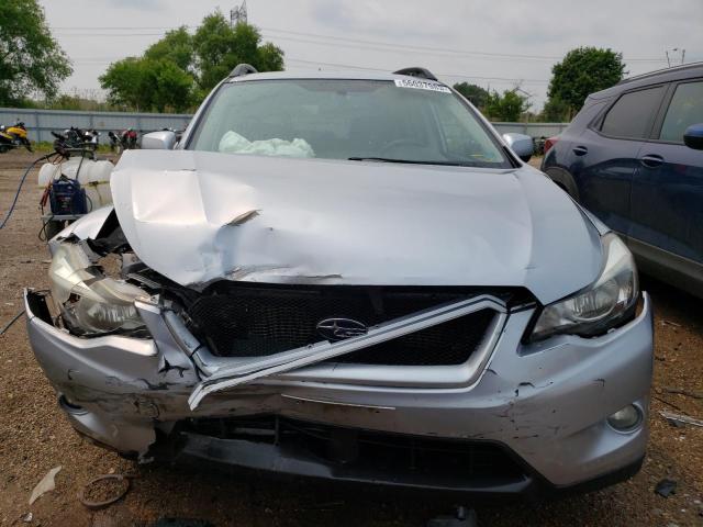 Photo 5 from auction – 2013 SUBARU XV CROSSTR with VIN JF2GPACCXD2214088