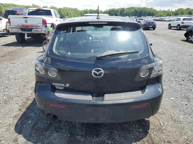 Фото 6 с аукциона – 2009 MAZDA 3 S с VIN JM1BK344591189060