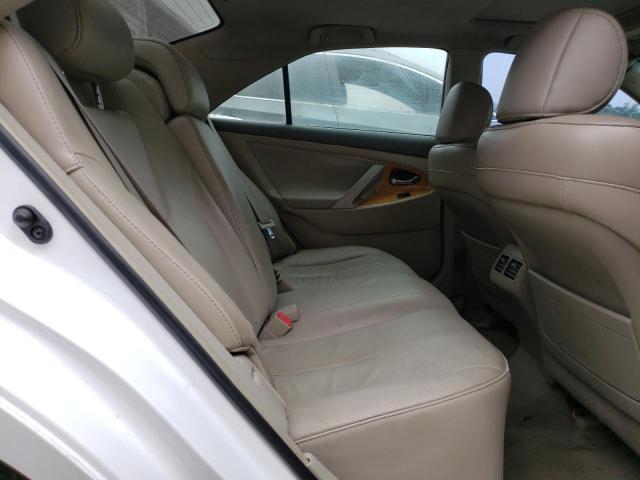 Photo 10 from auction – 2007 TOYOTA CAMRY CE with VIN 4T1BE46K37U586363
