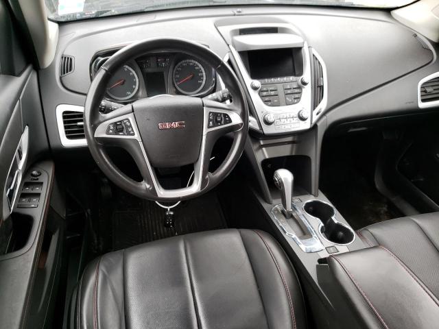 Photo 8 from auction – 2015 GMC TERRAIN SL with VIN 2GKFLXEK9F6234324