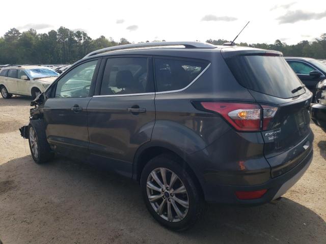 Photo 2 from auction – 2017 FORD ESCAPE TIT with VIN 1FMCU0JD4HUE28849