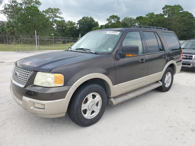 FORD EXPEDITION 2005 with VIN 1FMFU17525LA75712 - Photo from auction