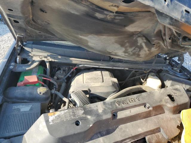 Photo 11 from auction – 2011 GMC SIERRA K25 with VIN 1GT121CG9BF121364