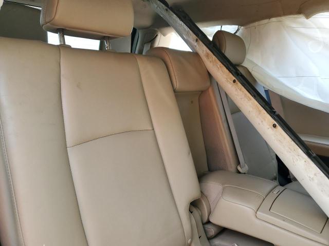 Photo 10 from auction – 2012 TOYOTA 4RUNNER with VIN JTEBU5JR6C5110027