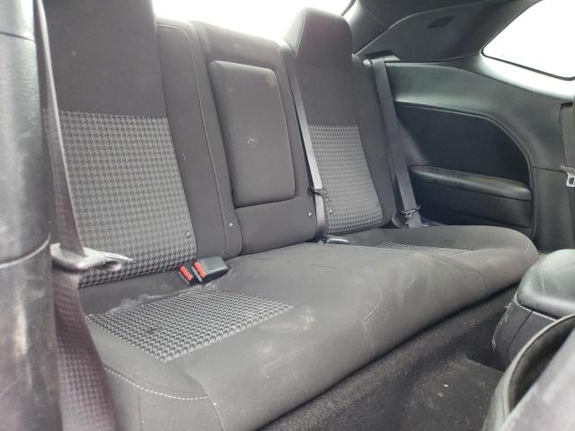 Photo 10 from auction – 2021 DODGE CHALLENGER with VIN 2C3CDZFJ6MH571147