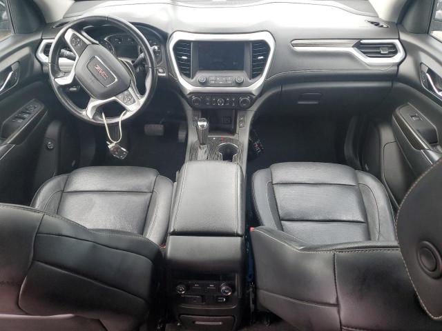 Photo 8 from auction – 2017 GMC ACADIA SLT with VIN 1GKKNULS0HZ208485
