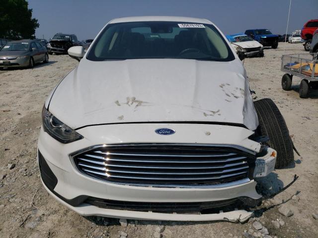 Photo 5 from auction – 2019 FORD FUSION SE with VIN 3FA6P0LU0KR234605