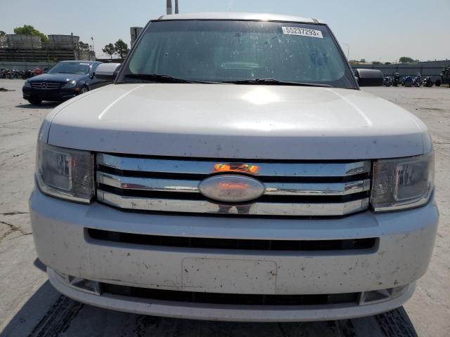 Photo 5 from auction – 2012 FORD FLEX SEL with VIN 2FMGK5CC8CBD13128