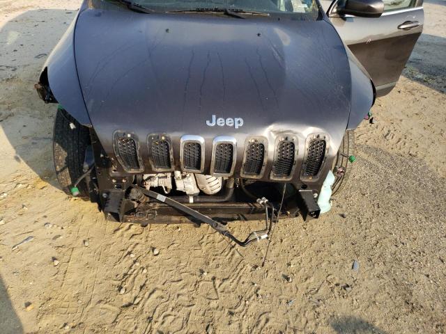 Photo 11 from auction – 2015 JEEP CHEROKEE L with VIN 1C4PJMCB3FW535071