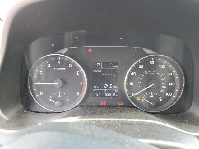 Photo 9 from auction – 2018 HYUNDAI ELANTRA SE with VIN 5NPD74LF8JH257268