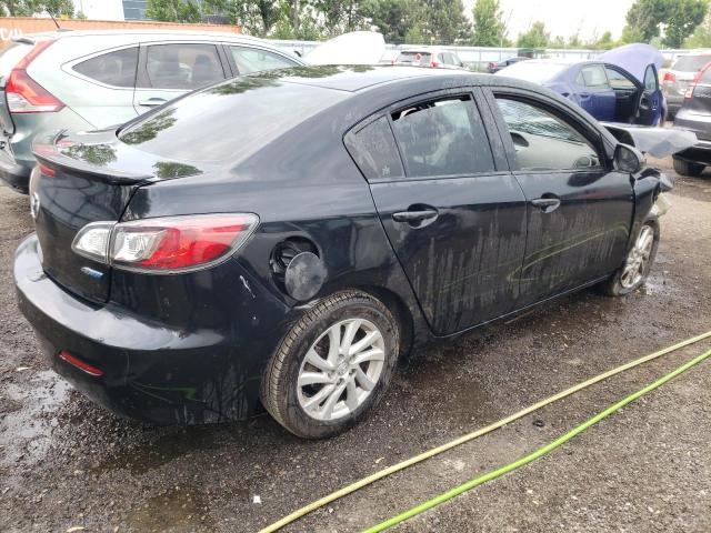 Photo 3 from auction – 2012 MAZDA 3 I with VIN JM1BL1V71C1671641
