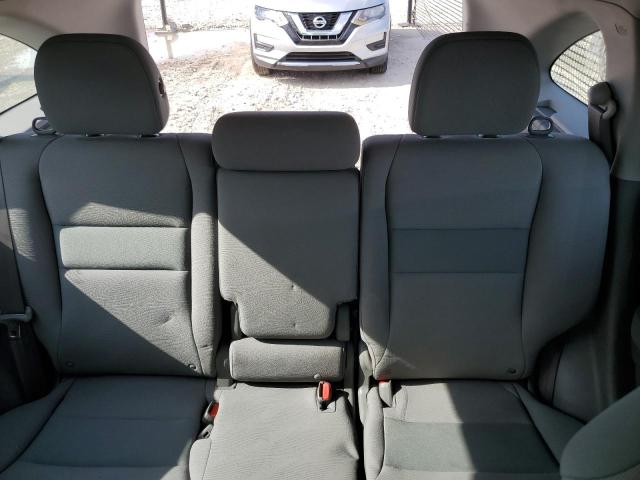 Photo 10 from auction – 2011 HONDA CR-V LX with VIN 5J6RE3H33BL000076