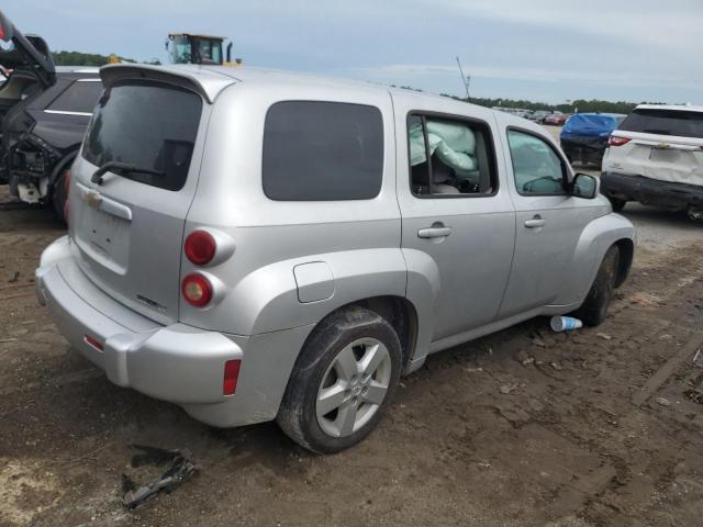 Photo 3 from auction – 2009 CHEVROLET HHR LT with VIN 3GNCA23B59S531369
