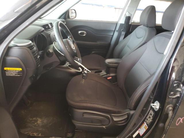 Photo 7 from auction – 2016 KIA SOUL with VIN KNDJN2A2XG7356166