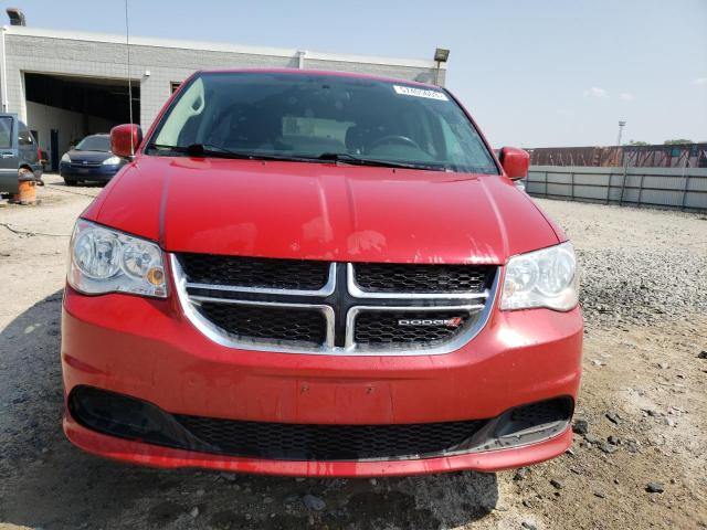 Photo 5 from auction – 2015 DODGE GRAND CARA with VIN 2C4RDGCG6FR631976