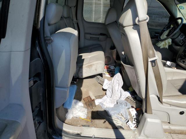 Zdjęcie 10 z aukcji – 2007 GMC NEW SIERRA z VIN 2GTEK19J571727554