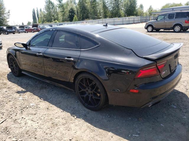 Photo 2 from auction – 2016 AUDI A7 QUATTRO with VIN WAU3GAFC3GN133507