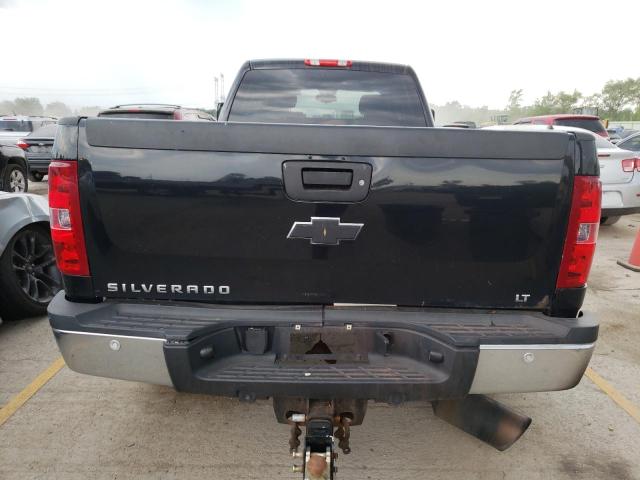 Фото 6 с аукциона – 2011 CHEVROLET SILVERADO с VIN 1GC1KXC83BF253371