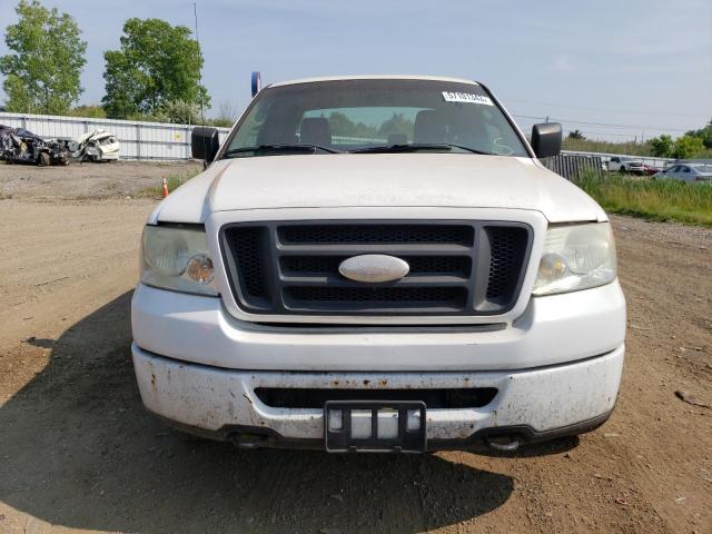 Photo 5 from auction – 2006 FORD F150 with VIN 1FTRX14W16FB23660