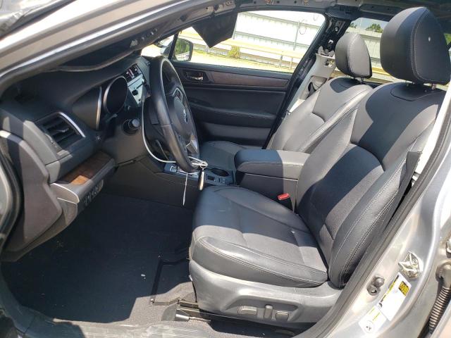 Photo 7 from auction – 2017 SUBARU OUTBACK 3. with VIN 4S4BSENC0H3346929