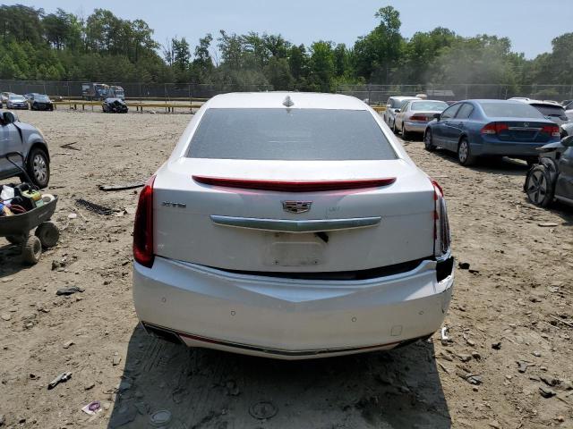 Photo 6 from auction – 2016 CADILLAC XTS LUXURY with VIN 2G61M5S36G9210862