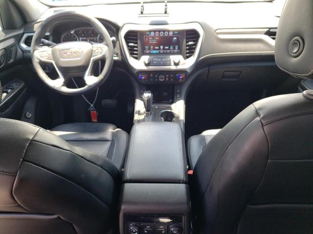 Photo 8 from auction – 2017 GMC ACADIA SLT with VIN 1GKKNNLSXHZ144414