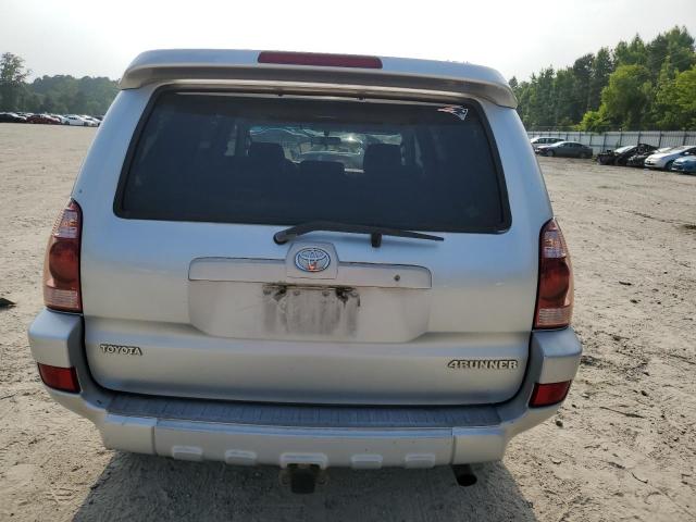 Photo 6 from auction – 2004 TOYOTA 4RUNNER SR with VIN JTEZU14R740024226