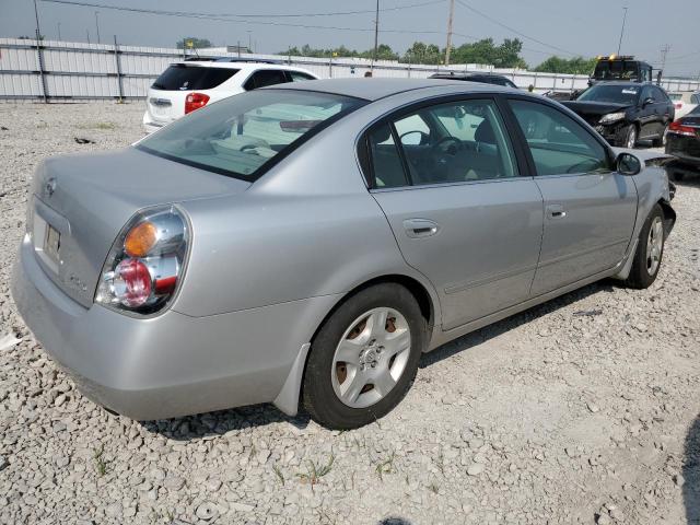 Photo 3 from auction – 2003 NISSAN ALTIMA BAS with VIN 1N4AL11D03C305963