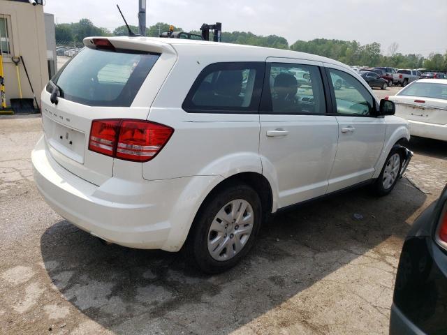 Foto 3 de la subasta – 2014 DODGE JOURNEY SE con VIN 3C4PDCAB7ET284368