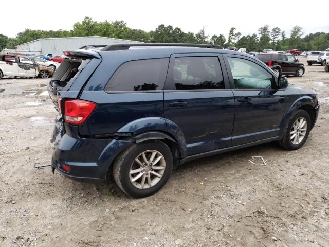 Photo 3 from auction – 2015 DODGE JOURNEY SX with VIN 3C4PDCBG2FT718031