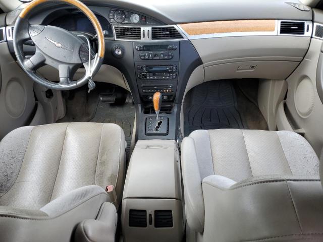 Photo 8 from auction – 2005 CHRYSLER PACIFICA L with VIN 2C8GF784X5R442440