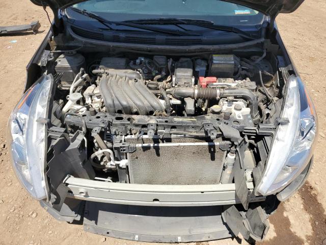 Photo 11 from auction – 2019 NISSAN VERSA S with VIN 3N1CN7AP5KL800997
