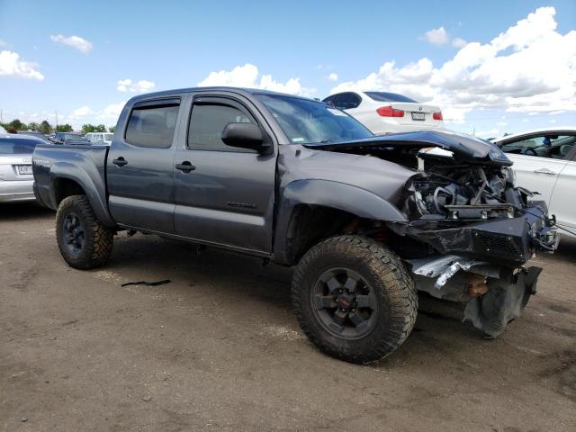 Photo 4 from auction – 2015 TOYOTA TACOMA DOU with VIN 5TFLU4EN3FX133560