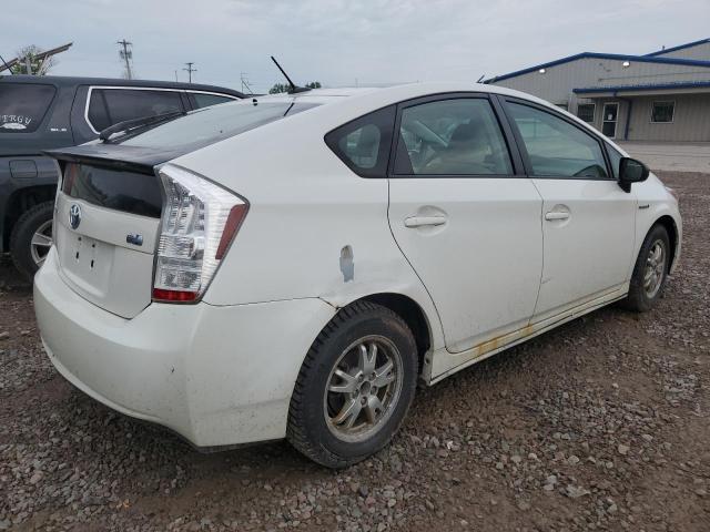 Zdjęcie 3 z aukcji – 2010 TOYOTA PRIUS z VIN JTDKN3DU4A0175412