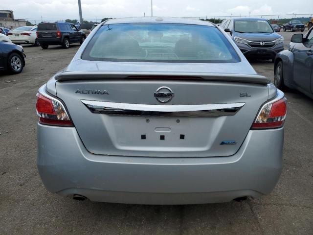 Photo 6 from auction – 2014 NISSAN ALTIMA 2.5 with VIN 1N4AL3APXEC280014