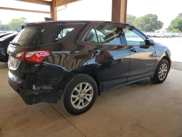Photo 3 from auction – 2019 CHEVROLET EQUINOX LS with VIN 2GNAXHEV6K6135455