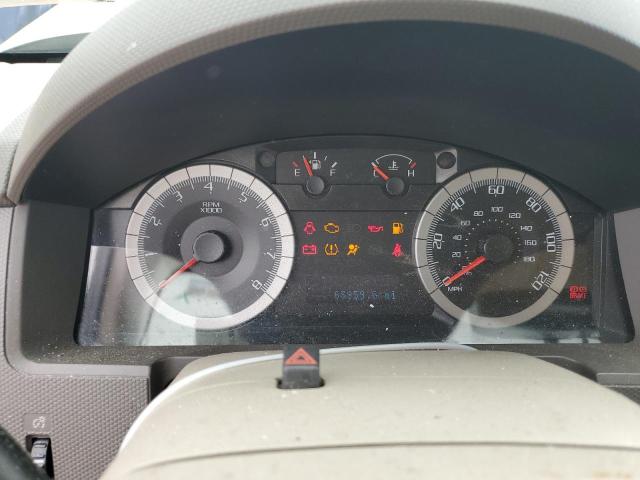 Photo 9 from auction – 2009 FORD ESCAPE XLT with VIN 1FMCU03G89KB30373