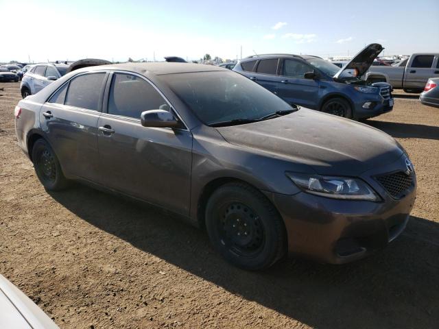 Photo 4 from auction – 2010 TOYOTA CAMRY BASE with VIN 4T4BF3EK2AR082182