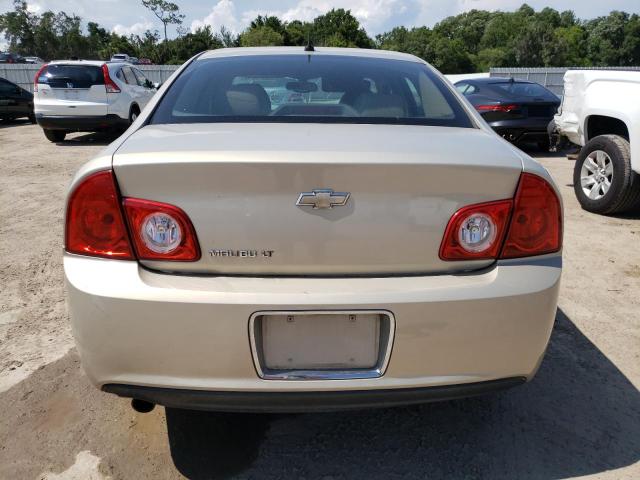 Photo 6 from auction – 2010 CHEVROLET MALIBU 2LT with VIN 1G1ZD5EB4AF310713