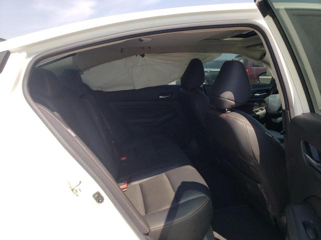Photo 10 from auction – 2020 NISSAN ALTIMA SR with VIN 1N4BL4CV8LC277261