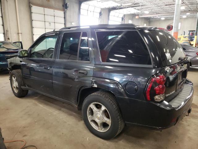 Photo 2 from auction – 2008 CHEVROLET TRAILBLAZE with VIN 1GNDT13S582103398