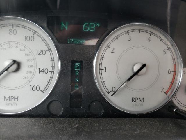 Zdjęcie 9 z aukcji – 2006 CHRYSLER 300C z VIN 2C3LA63H16H399587