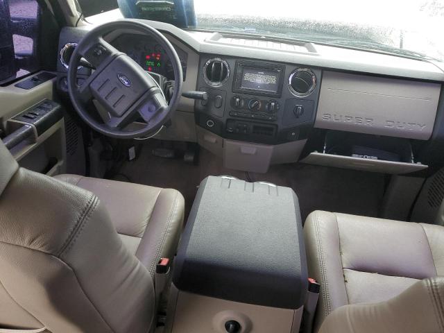 Photo 8 from auction – 2008 FORD F350 SUPER with VIN 1FTWW32R58EA19907