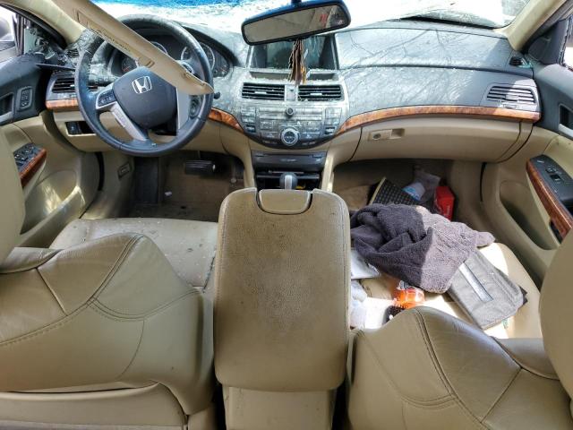 Photo 8 from auction – 2011 HONDA ACCORD EXL with VIN 1HGCP3F87BA027296